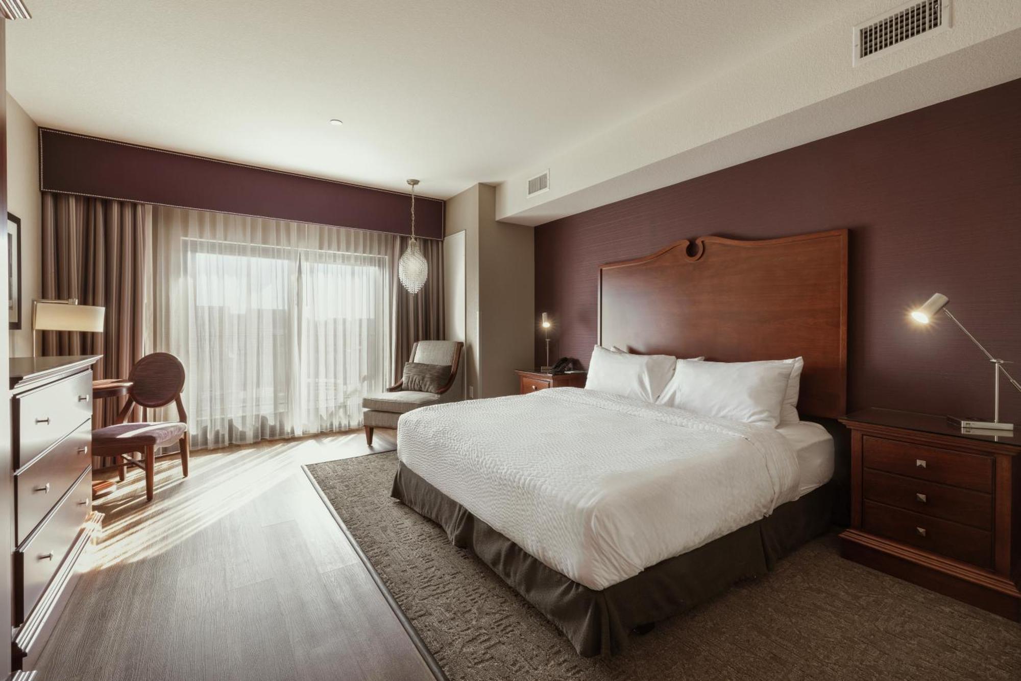 The Parker Hotel Zewnętrze zdjęcie