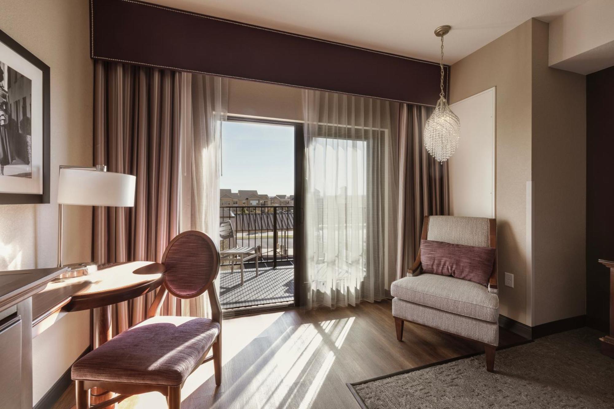 The Parker Hotel Zewnętrze zdjęcie