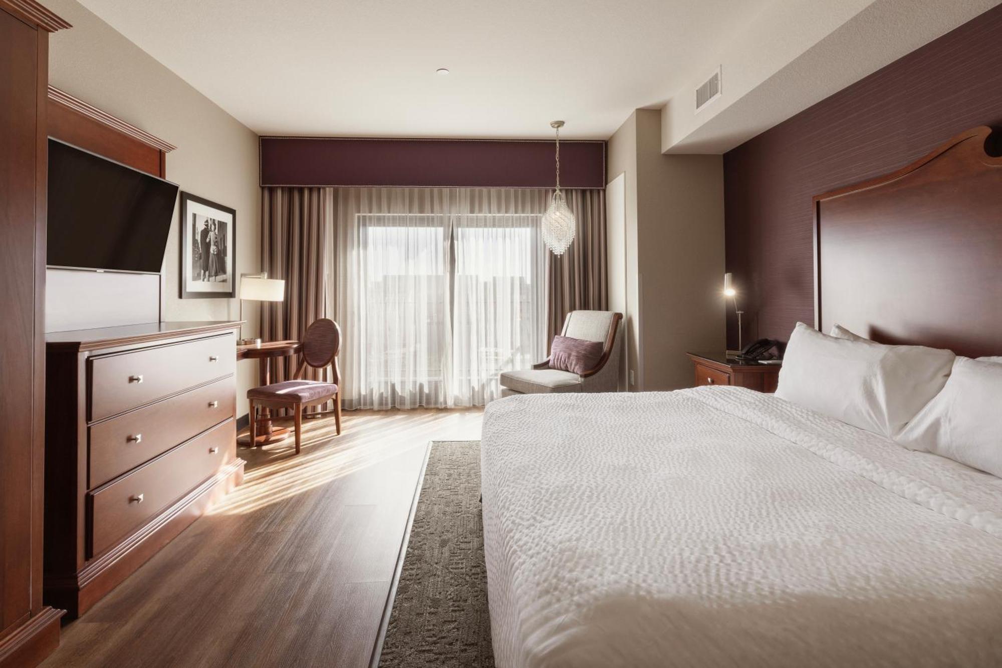 The Parker Hotel Zewnętrze zdjęcie