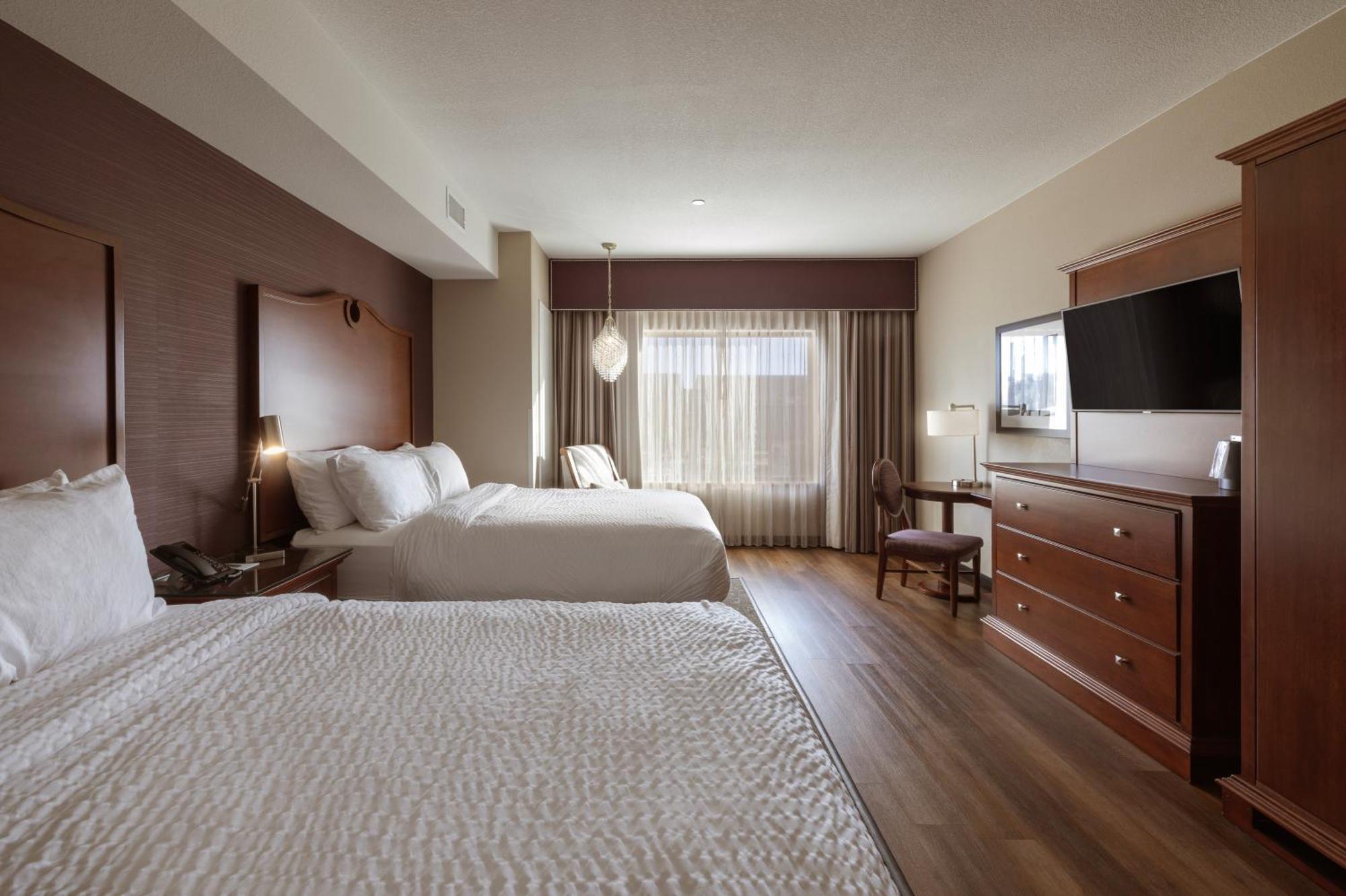 The Parker Hotel Zewnętrze zdjęcie