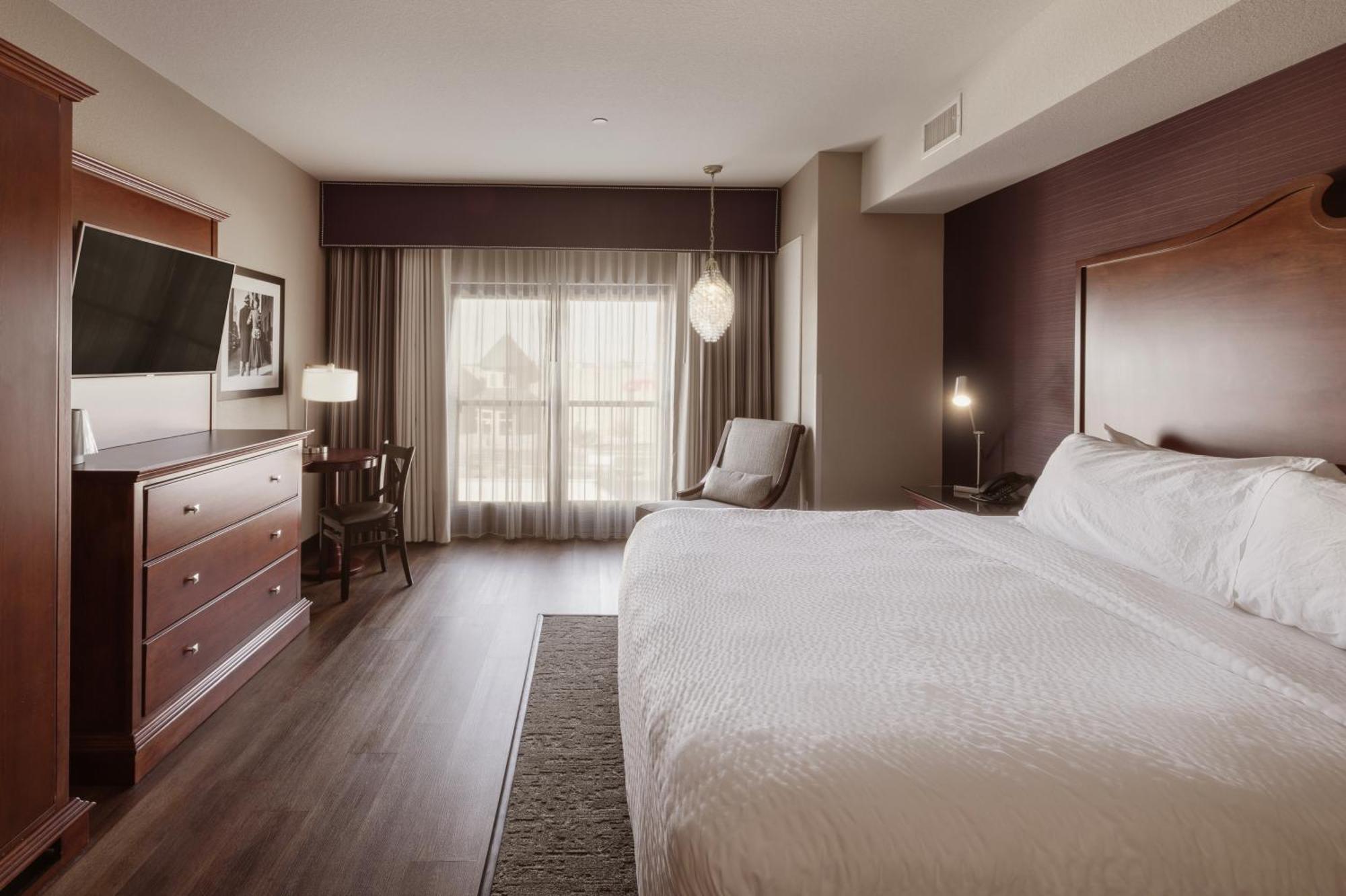 The Parker Hotel Zewnętrze zdjęcie