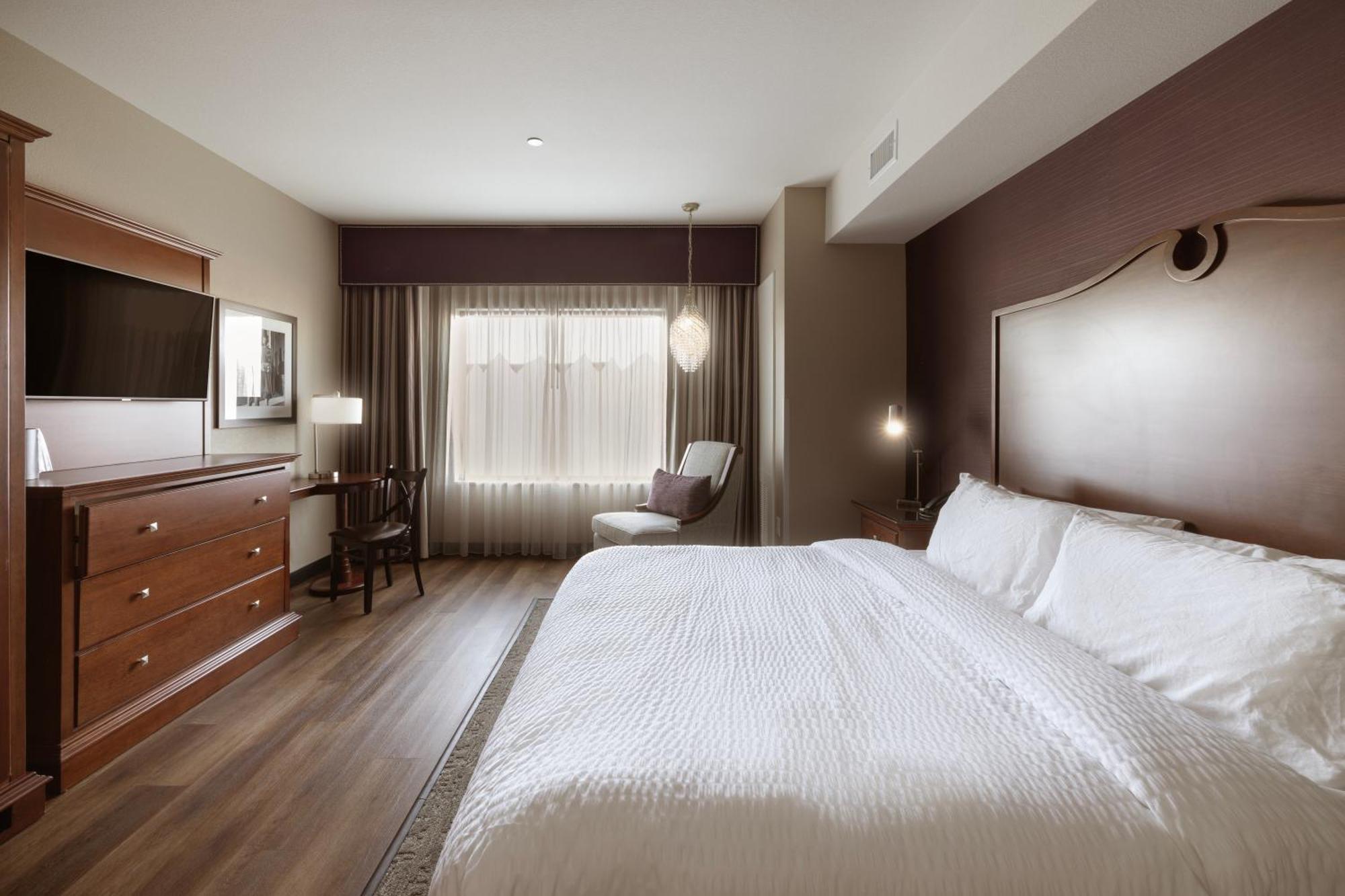 The Parker Hotel Zewnętrze zdjęcie