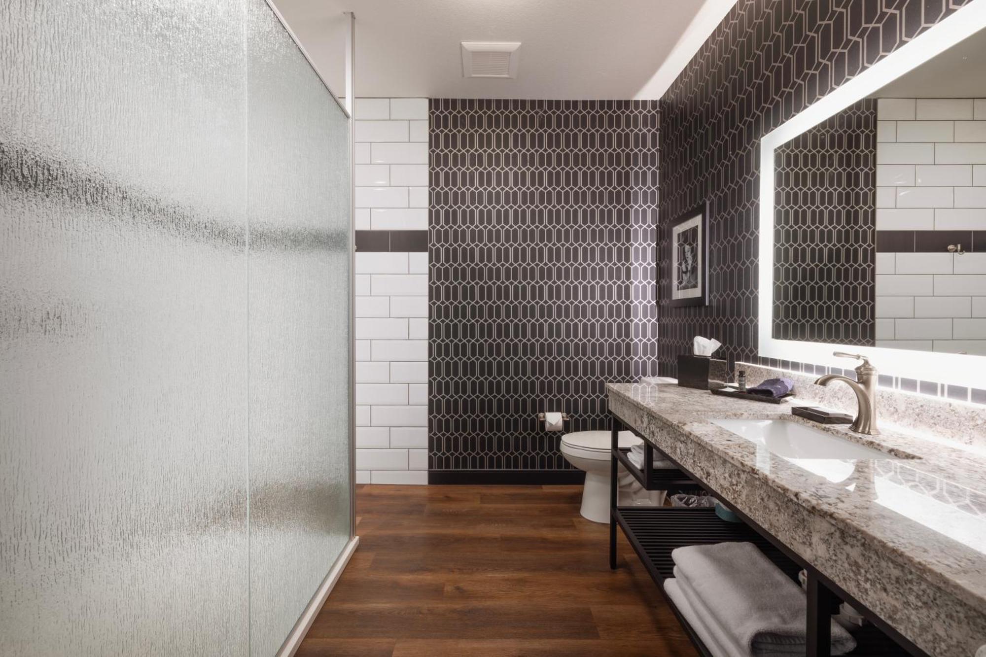 The Parker Hotel Zewnętrze zdjęcie