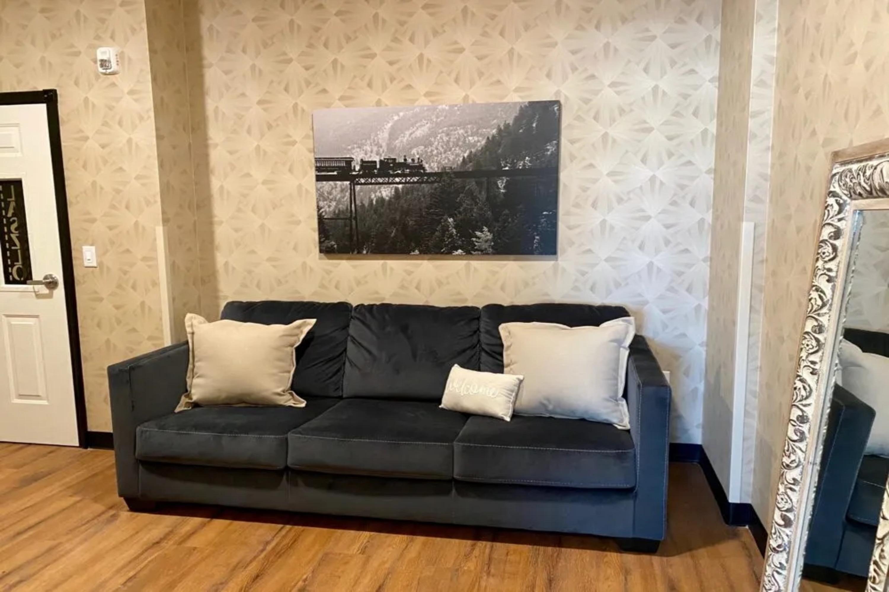 The Parker Hotel Zewnętrze zdjęcie