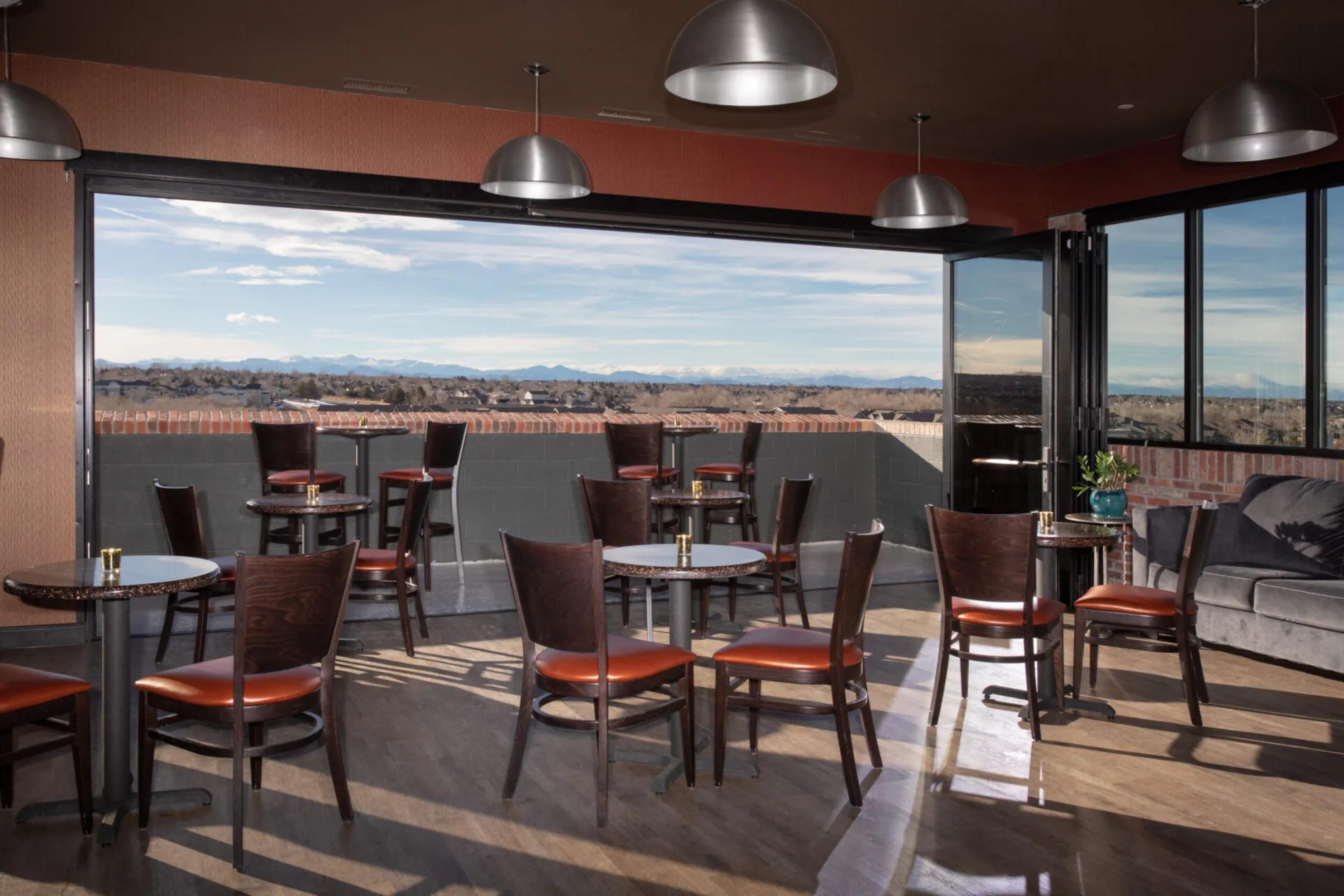The Parker Hotel Zewnętrze zdjęcie