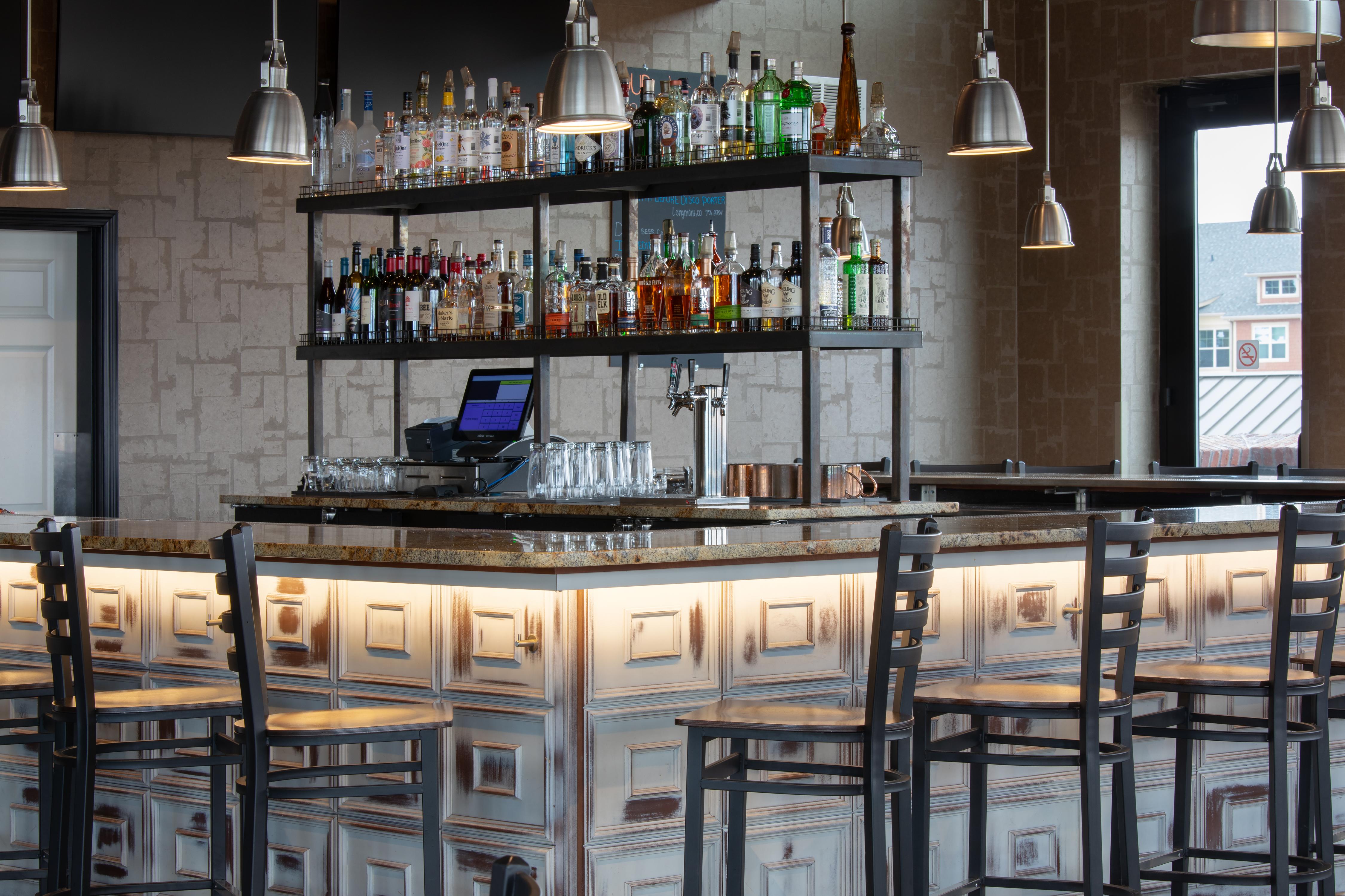 The Parker Hotel Zewnętrze zdjęcie