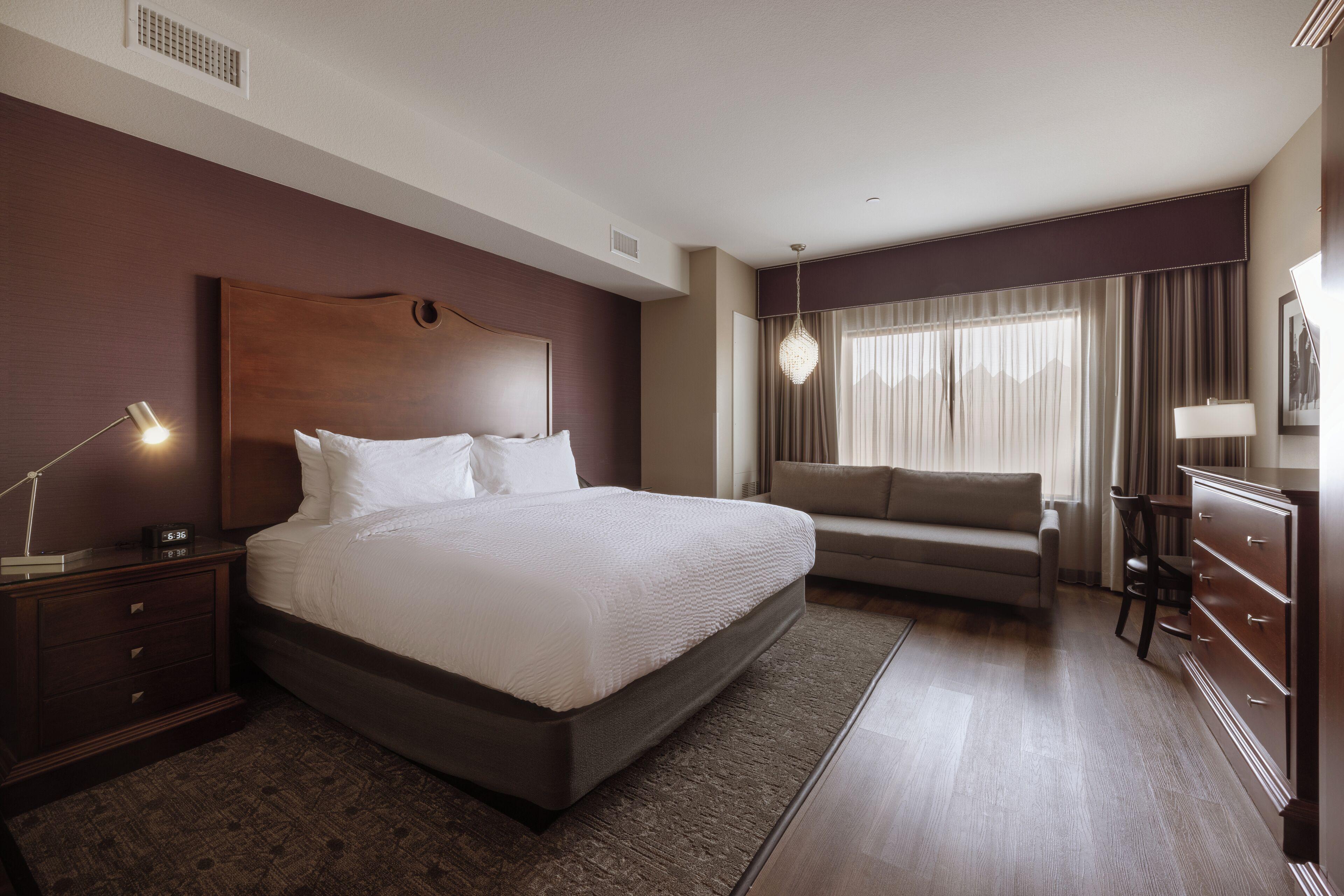 The Parker Hotel Zewnętrze zdjęcie
