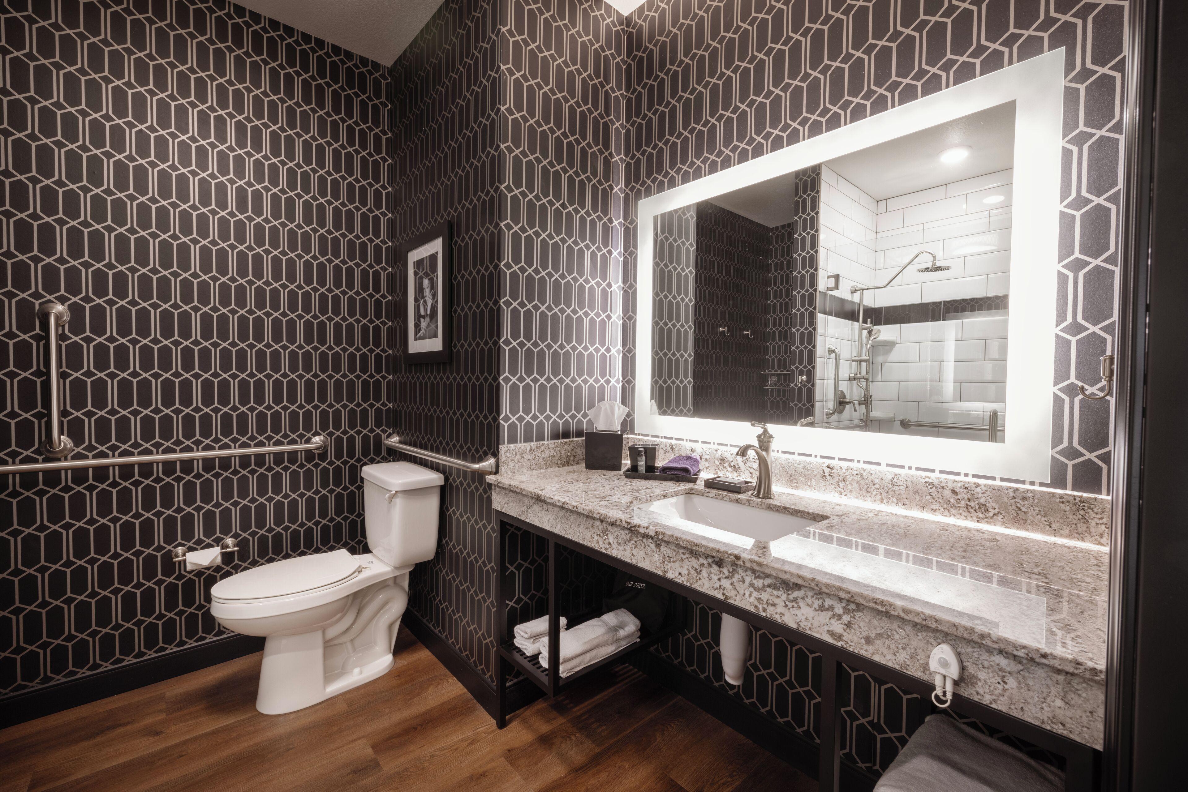 The Parker Hotel Zewnętrze zdjęcie