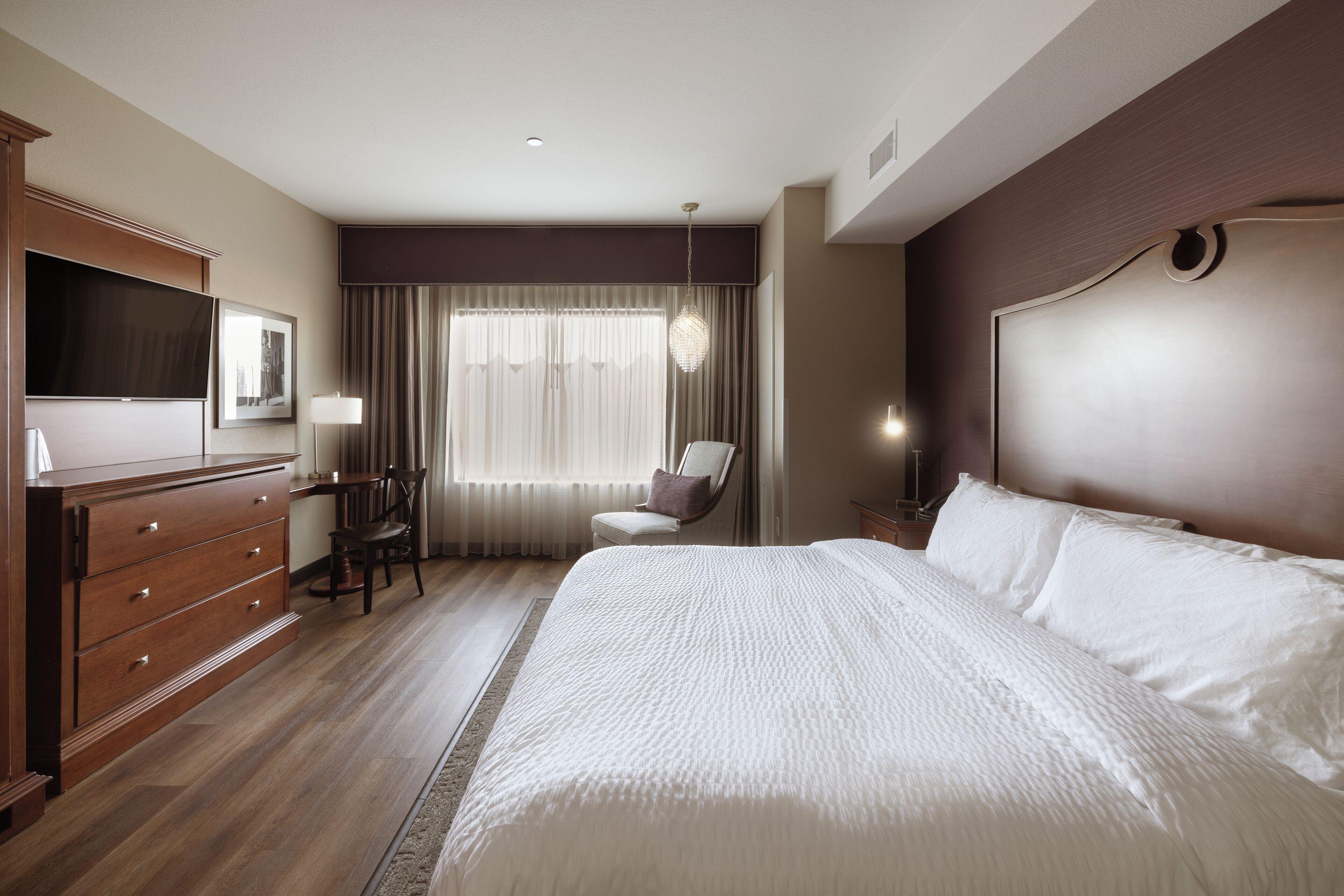 The Parker Hotel Zewnętrze zdjęcie