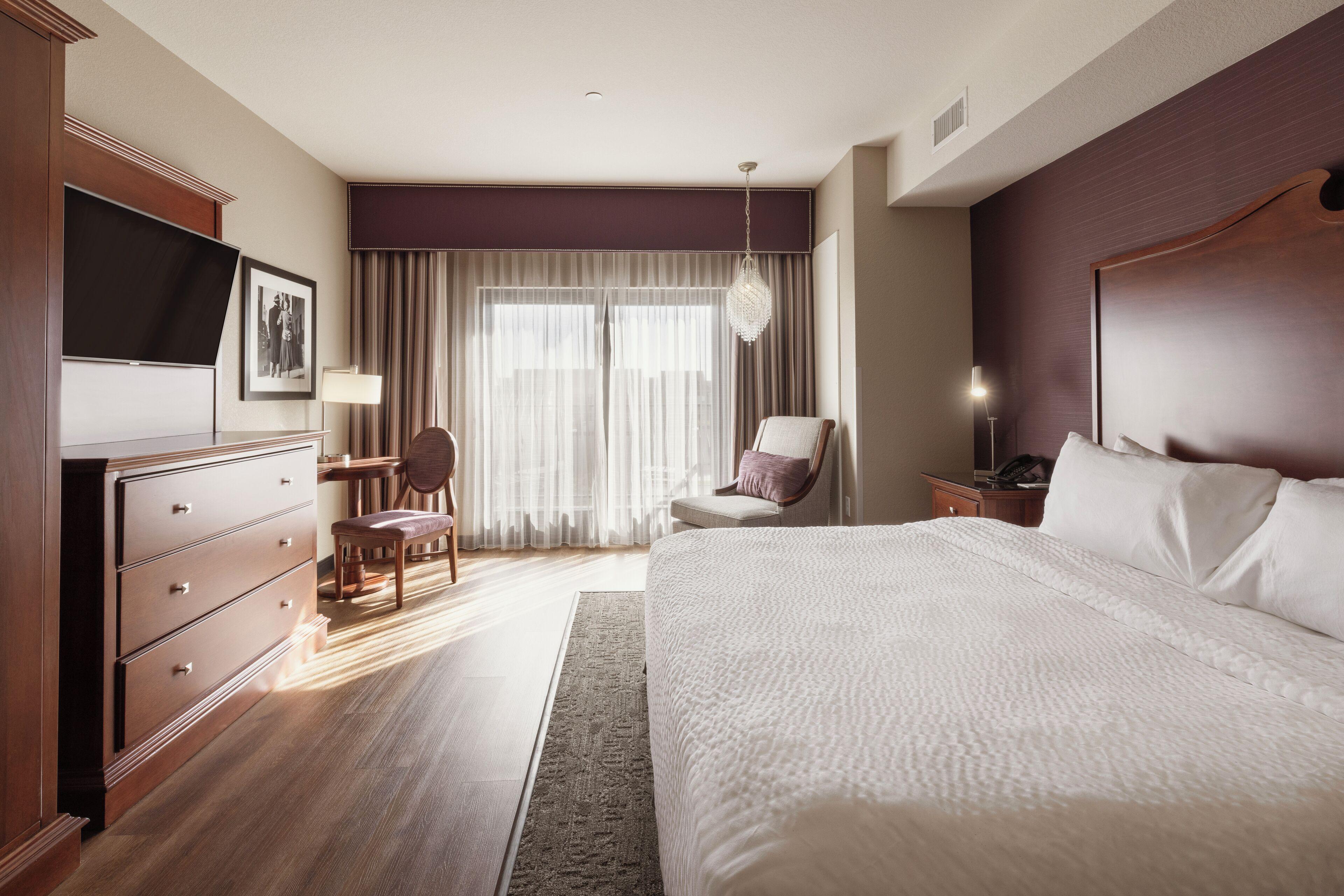 The Parker Hotel Zewnętrze zdjęcie